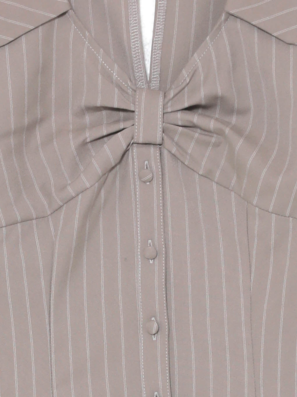 tiny ribbon shirt