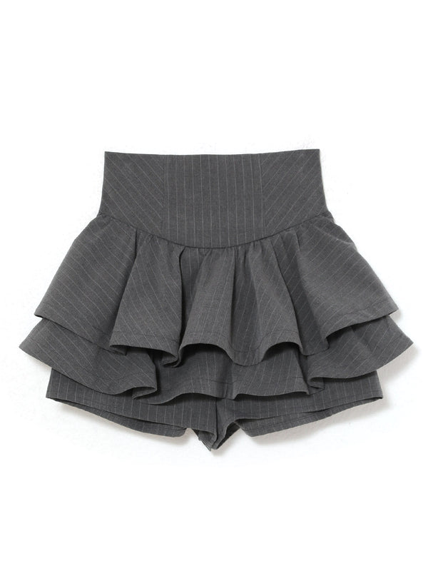 gray stripe