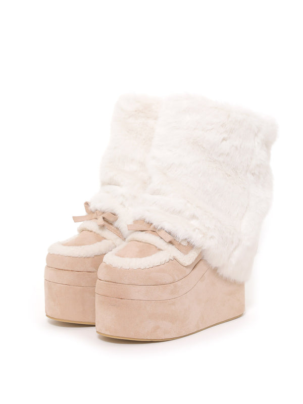 beige