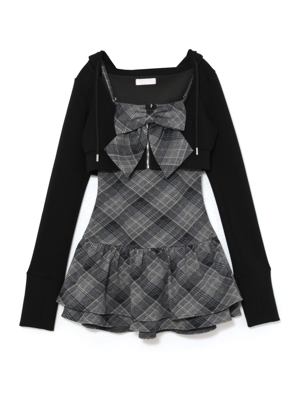 check parker onepiece