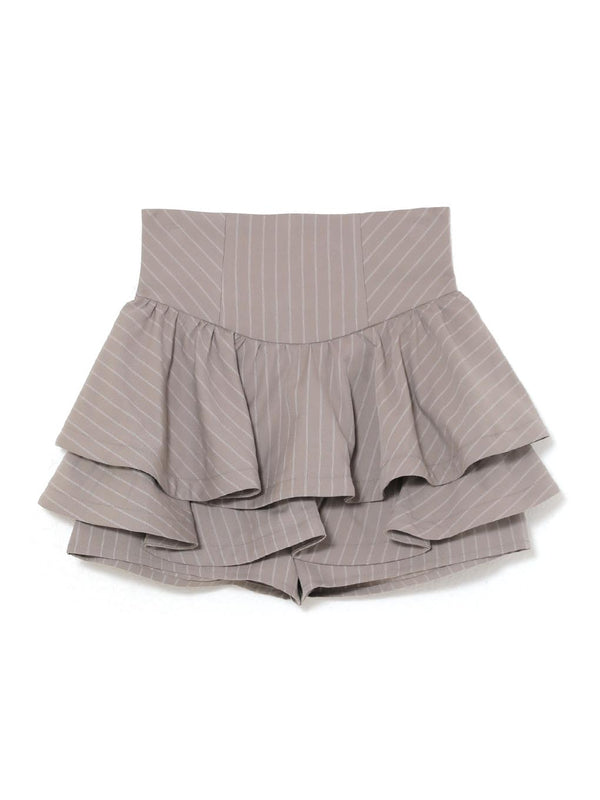 beige stripe