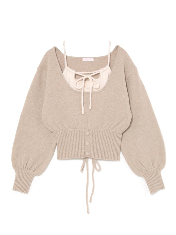 beige