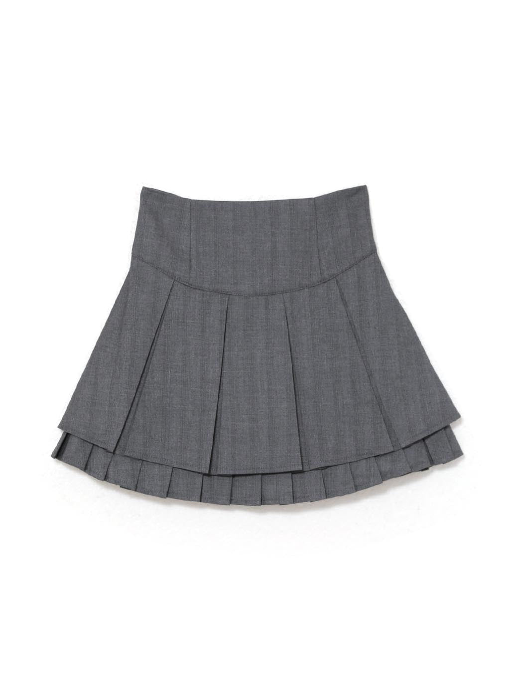 モデル：170cm（着用サイズ：S）