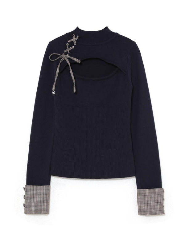 navy