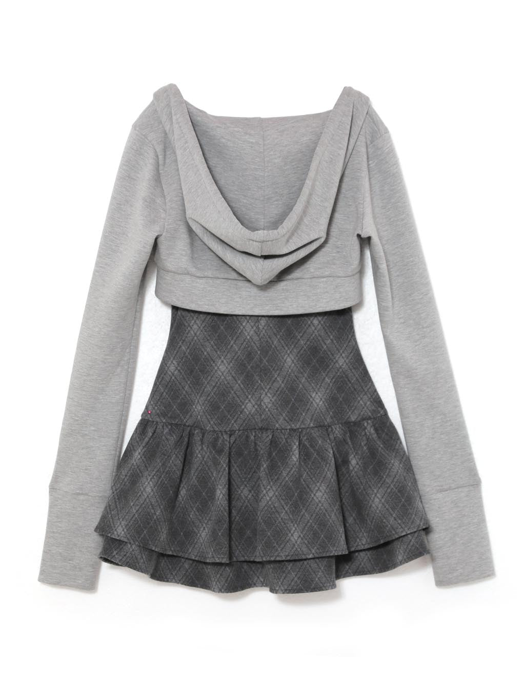 check parker onepiece