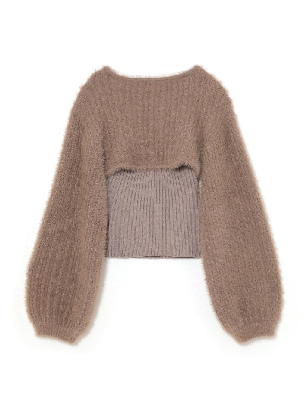 bijou logo bolero ensemble