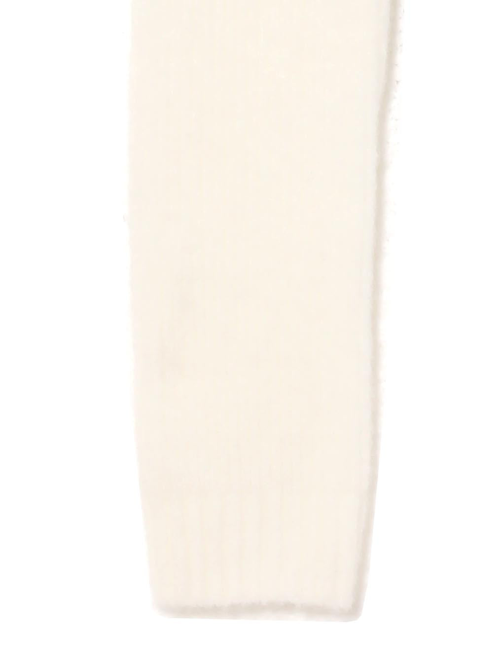 ribbon offshoulder ensemble