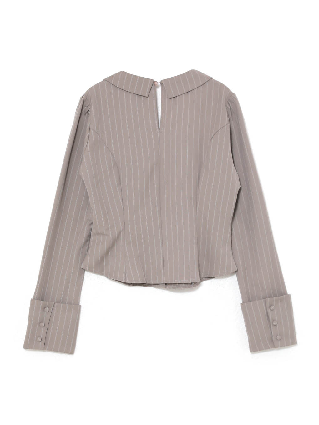 tiny ribbon shirt