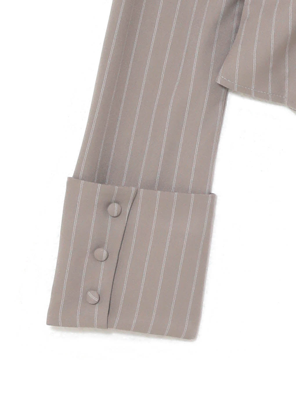 tiny ribbon shirt