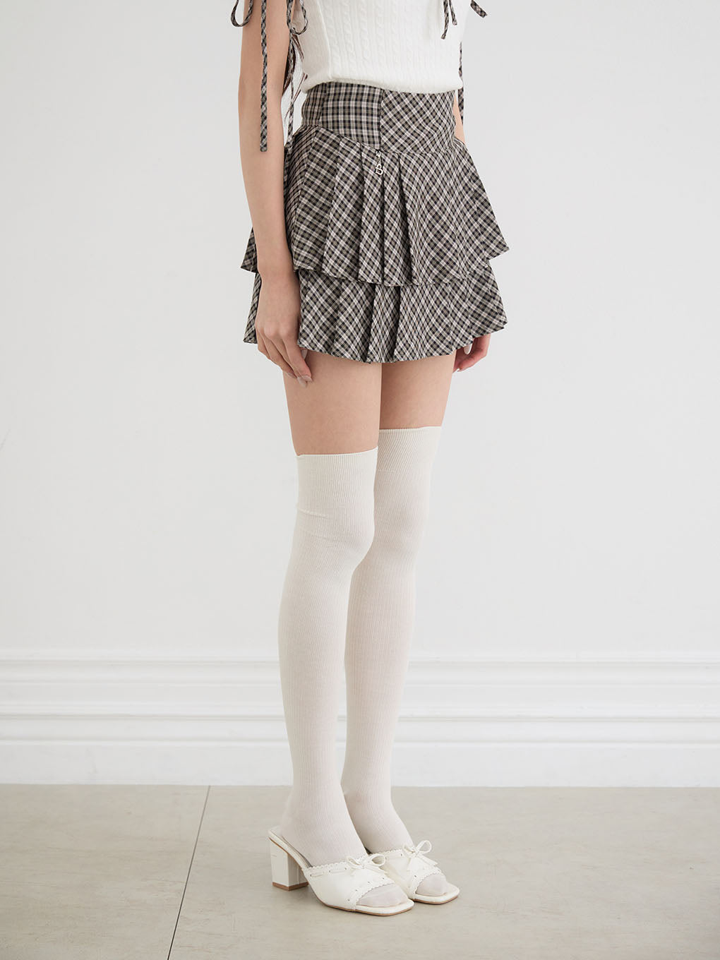 モデル：171cm（着用サイズ：S）